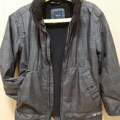 GAP　ジャンパー　6ｰ7　S　男の子