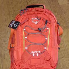 osprey オスプレー　questa クエスタ　デイバック リ...