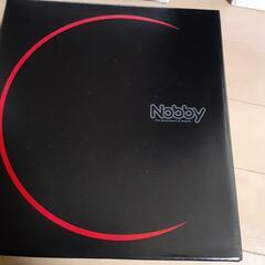 未使用に近いnobby NB2504