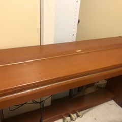 KAWAI L5 電子ピアノ