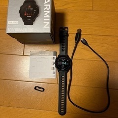 ガーミン　フォアランナー９５５　デュアルパワー