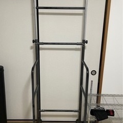 ぶら下がり健康器　懸垂　フィットネスの画像