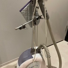 スチームアイロン