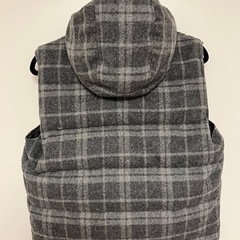 ゴルフ用ベストの画像