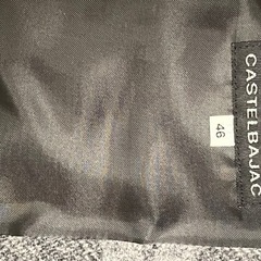 ゴルフ用ベストの画像