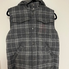 ゴルフ用ベスト