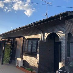 🏡🐶🐈事務所使用、ペット飼育相談可能　平屋戸建て賃貸🏡🐶🐈