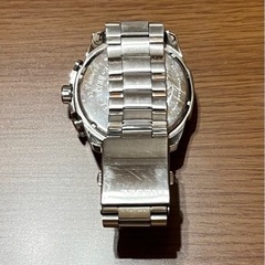 【お値下げ】腕時計 ディーゼルの画像