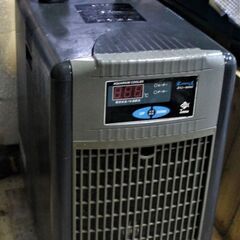 ゼンスイクーラーZC-500　450L 対応