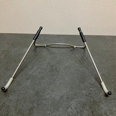 【値下げ】PCスタンド、お譲りします！