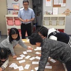 ★英会話・英語スピーチの講座★千葉市・Zoom★見学体験無料★子供、大人対象★の画像