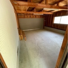 山口県の周防大島、平屋。スローライフ　海近く自然がいっぱい　 - 不動産