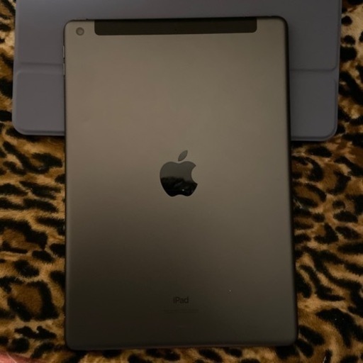 iPad 第7世代 128GB 