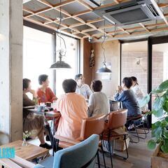 ★西千葉のダイニングカフェで英会話★Zoomあります★見学体験無料★