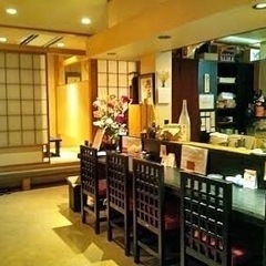味処魚心ホールスタッフ募集の画像