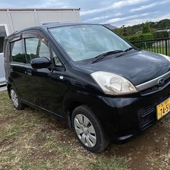 スバルステラ ::の画像