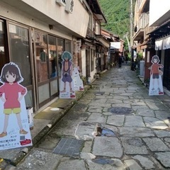 バイクツーリングいきませんか？