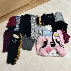 80cm 女の子 【11/1まで】
