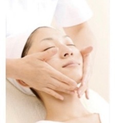 💆‍♀️エステモデルをお願いします
