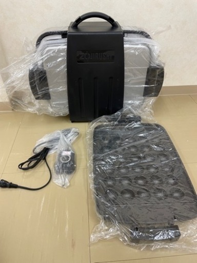 【新品未使用】象印ホットプレート　やきやき　EA-ESD65E4