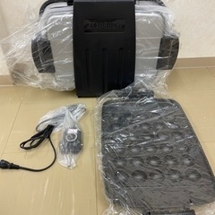 【新品未使用】象印ホットプレート　やきやき　EA-ESD65E4