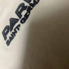 Paris saint germain パリサンジェルマンの画像