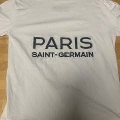 Paris saint germain パリサンジェルマンの画像