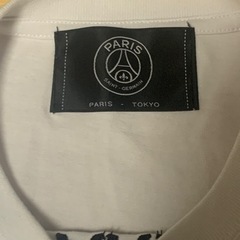 Paris saint germain パリサンジェルマンの画像