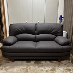 新品　ソファー　家具　二人用