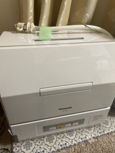 Panasonic食洗機　NP-TCM2