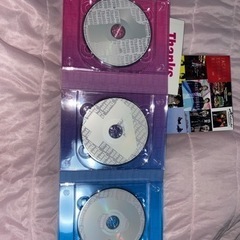 タッキー＆翼の画像
