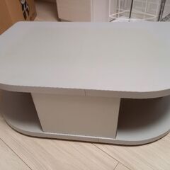 テレビ台の画像