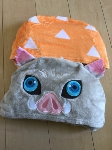 ブランケット