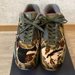 ⭐︎商談中⭐︎ ナイキスニーカー　エアフォース1 27cmの画像