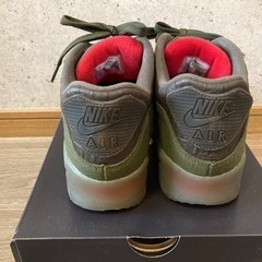 ⭐︎商談中⭐︎ ナイキスニーカー　エアフォース1 27cmの画像