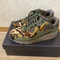 ⭐︎商談中⭐︎ ナイキスニーカー　エアフォース1 27cmの画像