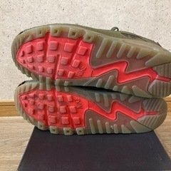 ⭐︎商談中⭐︎ ナイキスニーカー　エアフォース1 27cmの画像