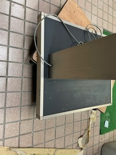 LED大型電飾看板　