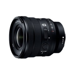 新品未開封　FE PZ 16-35mm F4 G SELP1635G