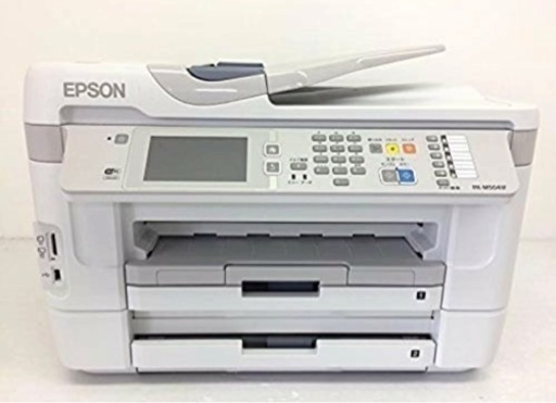 【中古品】px-m5041f 複合機