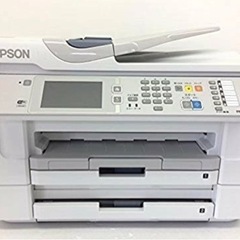 【中古品】px-m5041f 複合機