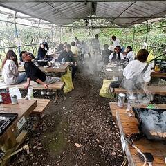 一緒に車イジリやＢＢQ等楽しみませんか🎵 - メンバー募集