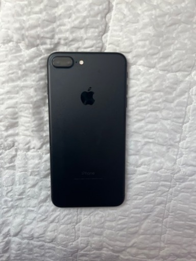 iPhone7 plus 128GB