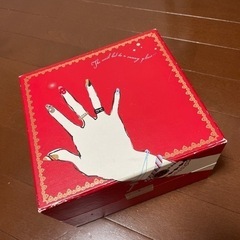 ジェルネイルスターターキット