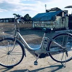 749番　電動自転車