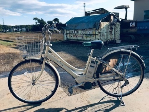 ③949番 電動自転車の通販はau PAY マーケット - 輸入雑貨のネット 