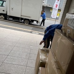 現場仕事、一緒に働いてみませんか？