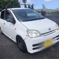 ミラ　MT  ミサイル号