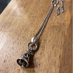 ロンワンズ ネックレスの中古が安い！激安で譲ります・無料で