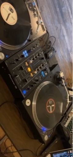 PLX-1000 + DJM-450 rekordbox DVSスタートセット